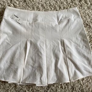Hyba Tennis Skirt NWT